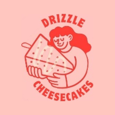 Drizzle Cheesecakes